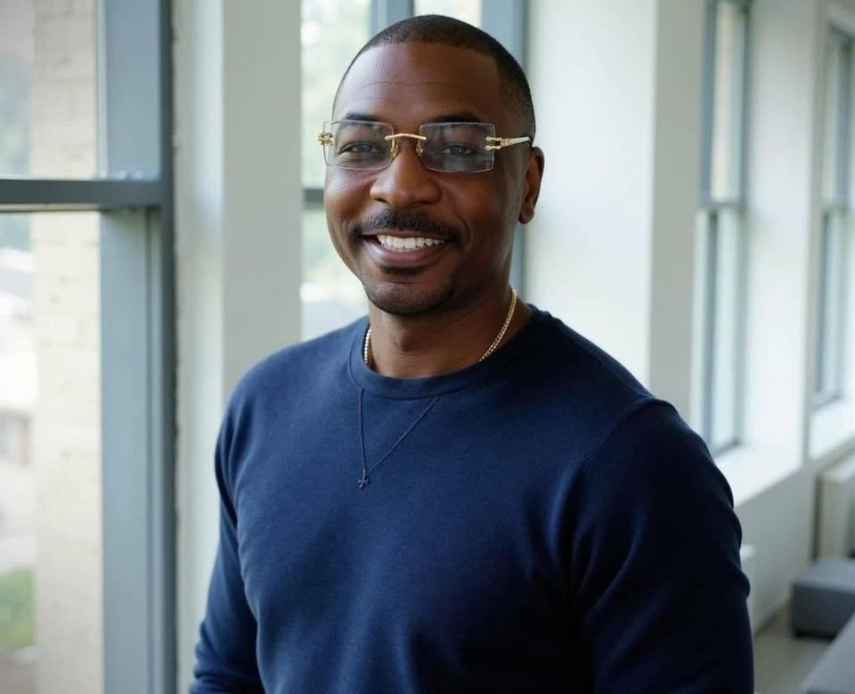 Ronnie Robinson, screenwriter and teacher